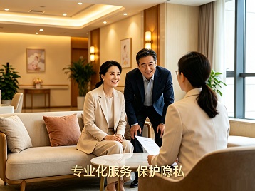 仁布有偿售卵代生女生的客户的客户群体有哪些