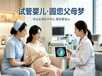 仁布辅助生育服务 试管婴儿行业的兴起背景、发展与未来展望